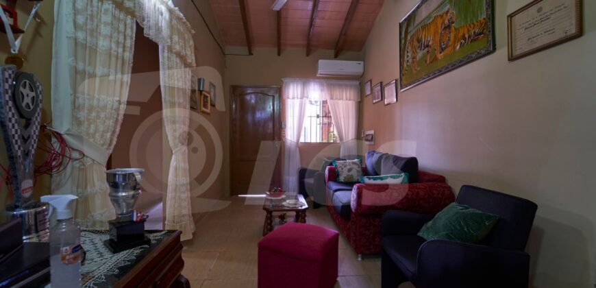 0171 DÚPLEX EN LAMBARÉ, ZONA AVDA. CACIQUE LAMBARÉ