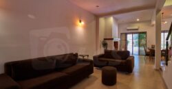 0281 RESIDENCIA EN BARRIO TEMBETARY, ZONA AVDA. CHOFERES DEL CHACO