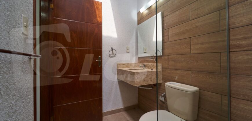 0282 DÚPLEX EN LAMBARÉ, ZONA AVDA. BRUNO GUGGIARI