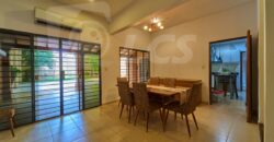 0281 RESIDENCIA EN BARRIO TEMBETARY, ZONA AVDA. CHOFERES DEL CHACO