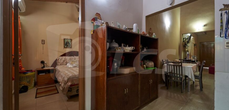 0171 DÚPLEX EN LAMBARÉ, ZONA AVDA. CACIQUE LAMBARÉ