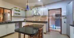0281 RESIDENCIA EN BARRIO TEMBETARY, ZONA AVDA. CHOFERES DEL CHACO