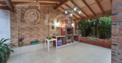0068 CASA EN LAMBARÉ, ZONA AVDA. BRUNO GUGGIARI
