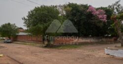 0289 TERRENO EN BARRIO SAN PABLO, ZONA AVDA. LA VICTORIA