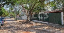 0293 CASA EN BARRIO RECOLETA, A METROS DE CALLE SARAVÍ