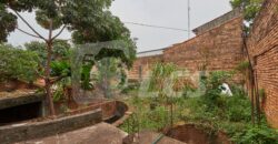 0292 TRIPLEX A TERMINAR EN LAMBARÉ, ZONA AVDAS. REPÚBLICA ARGENTINA Y MÉDICOS DEL CHACO