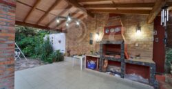 0068 CASA EN LAMBARÉ, ZONA AVDA. BRUNO GUGGIARI