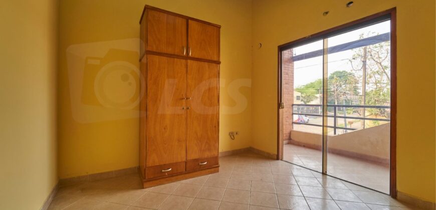 0294 DÚPLEX EN LAMBARÉ, ZONA AVDA. MÉDICOS DEL CHACO