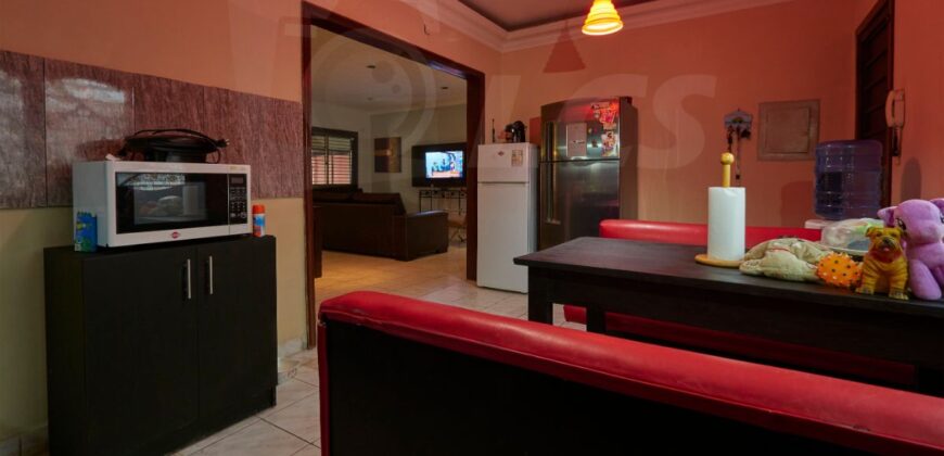 0291 CASA EN LAMBARÉ, ZONA YACHT Y GOLF CLUB