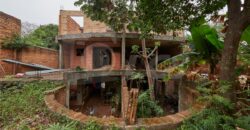 0292 TRIPLEX A TERMINAR EN LAMBARÉ, ZONA AVDAS. REPÚBLICA ARGENTINA Y MÉDICOS DEL CHACO