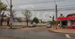 0289 TERRENO EN BARRIO SAN PABLO, ZONA AVDA. LA VICTORIA