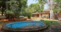 0288 TERRENO EN LAMBARÉ, ZONA AVDA. CACIQUE LAMBARÉ