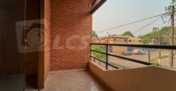 0294 DÚPLEX EN LAMBARÉ, ZONA AVDA. MÉDICOS DEL CHACO