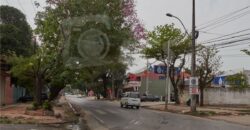 0289 TERRENO EN BARRIO SAN PABLO, ZONA AVDA. LA VICTORIA