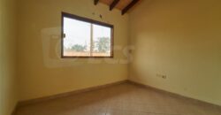 0294 DÚPLEX EN LAMBARÉ, ZONA AVDA. MÉDICOS DEL CHACO