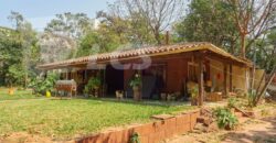 0288 TERRENO EN LAMBARÉ, ZONA AVDA. CACIQUE LAMBARÉ