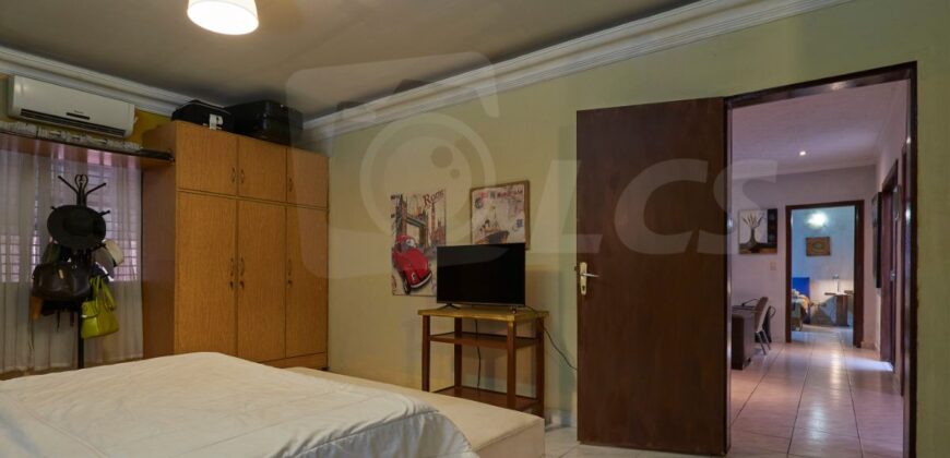 0291 CASA EN LAMBARÉ, ZONA YACHT Y GOLF CLUB