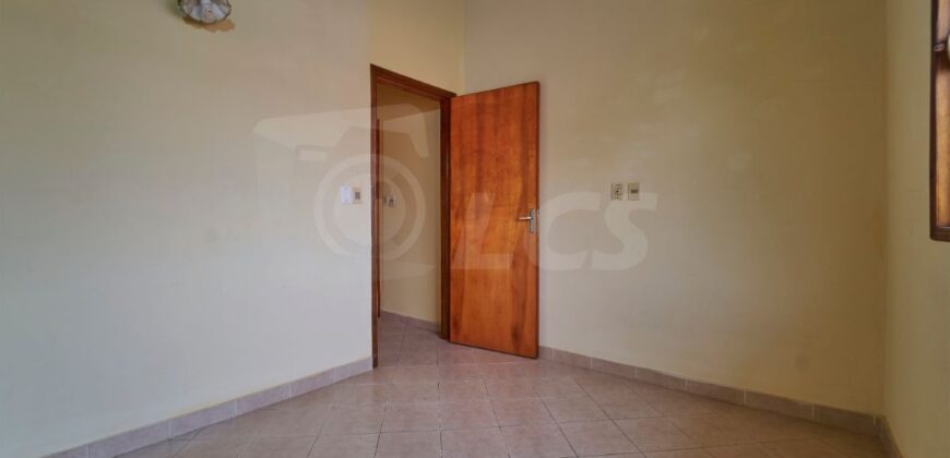 0294 DÚPLEX EN LAMBARÉ, ZONA AVDA. MÉDICOS DEL CHACO
