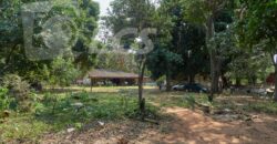 0288 TERRENO EN LAMBARÉ, ZONA AVDA. CACIQUE LAMBARÉ
