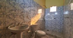 0294 DÚPLEX EN LAMBARÉ, ZONA AVDA. MÉDICOS DEL CHACO