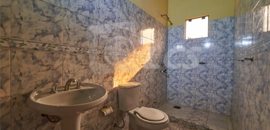 0294 DÚPLEX EN LAMBARÉ, ZONA AVDA. MÉDICOS DEL CHACO