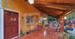 0068 CASA EN LAMBARÉ, ZONA AVDA. BRUNO GUGGIARI