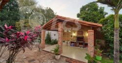 0068 CASA EN LAMBARÉ, ZONA AVDA. BRUNO GUGGIARI