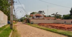 0288 TERRENO EN LAMBARÉ, ZONA AVDA. CACIQUE LAMBARÉ