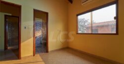 0294 DÚPLEX EN LAMBARÉ, ZONA AVDA. MÉDICOS DEL CHACO