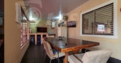 0291 CASA EN LAMBARÉ, ZONA YACHT Y GOLF CLUB