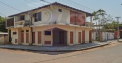 0287 CASA EN BARRIO SANTA LIBRADA, ZONA RADIO 1RO. DE MARZO