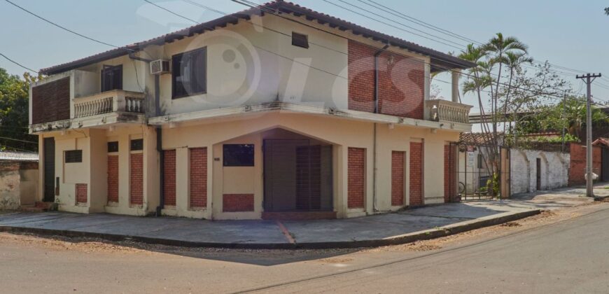 0287 CASA EN BARRIO SANTA LIBRADA, ZONA RADIO 1RO. DE MARZO