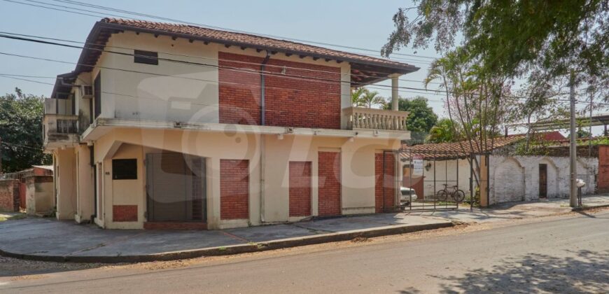 0287 CASA EN BARRIO SANTA LIBRADA, ZONA RADIO 1RO. DE MARZO
