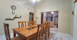 0068 CASA EN LAMBARÉ, ZONA AVDA. BRUNO GUGGIARI