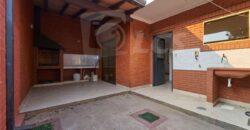 0294 DÚPLEX EN LAMBARÉ, ZONA AVDA. MÉDICOS DEL CHACO