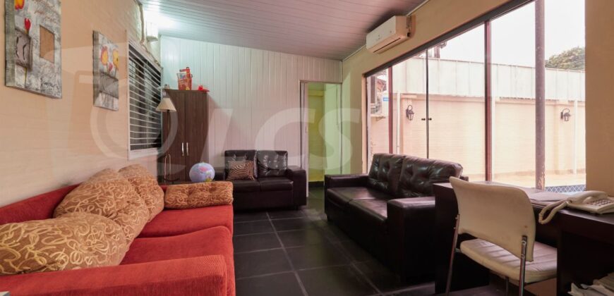 0291 CASA EN LAMBARÉ, ZONA YACHT Y GOLF CLUB