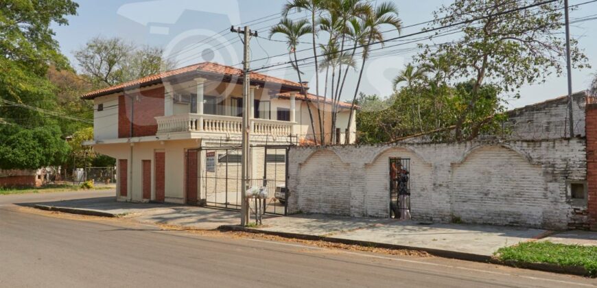 0287 CASA EN BARRIO SANTA LIBRADA, ZONA RADIO 1RO. DE MARZO