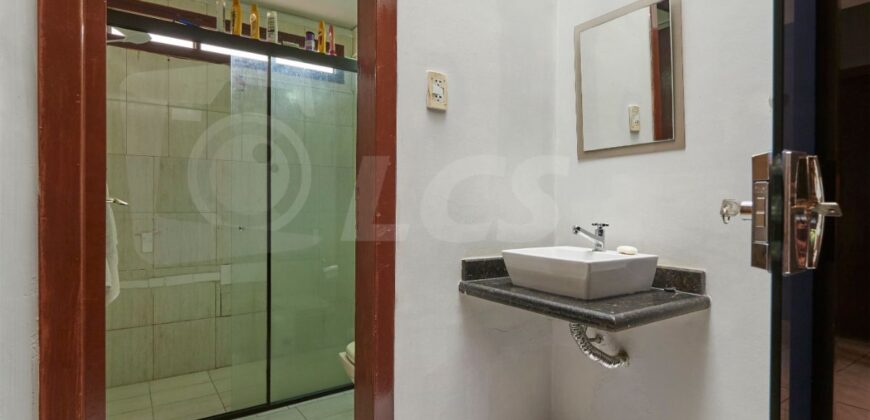 0291 CASA EN LAMBARÉ, ZONA YACHT Y GOLF CLUB