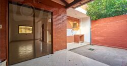 0294 DÚPLEX EN LAMBARÉ, ZONA AVDA. MÉDICOS DEL CHACO