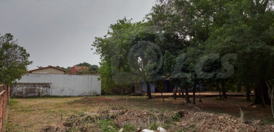 0289 TERRENO EN BARRIO SAN PABLO, ZONA AVDA. LA VICTORIA
