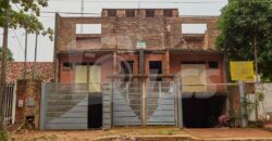 0292 TRIPLEX A TERMINAR EN LAMBARÉ, ZONA AVDAS. REPÚBLICA ARGENTINA Y MÉDICOS DEL CHACO