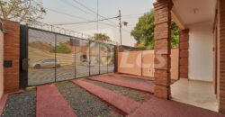 0294 DÚPLEX EN LAMBARÉ, ZONA AVDA. MÉDICOS DEL CHACO