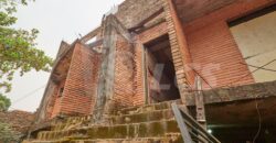 0292 TRIPLEX A TERMINAR EN LAMBARÉ, ZONA AVDAS. REPÚBLICA ARGENTINA Y MÉDICOS DEL CHACO
