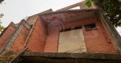 0292 TRIPLEX A TERMINAR EN LAMBARÉ, ZONA AVDAS. REPÚBLICA ARGENTINA Y MÉDICOS DEL CHACO