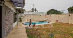 0291 CASA EN LAMBARÉ, ZONA YACHT Y GOLF CLUB
