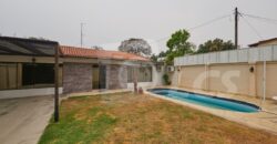 0291 CASA EN LAMBARÉ, ZONA YACHT Y GOLF CLUB