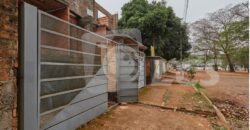 0292 TRIPLEX A TERMINAR EN LAMBARÉ, ZONA AVDAS. REPÚBLICA ARGENTINA Y MÉDICOS DEL CHACO