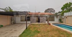 0291 CASA EN LAMBARÉ, ZONA YACHT Y GOLF CLUB