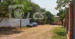 0288 TERRENO EN LAMBARÉ, ZONA AVDA. CACIQUE LAMBARÉ