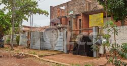 0292 TRIPLEX A TERMINAR EN LAMBARÉ, ZONA AVDAS. REPÚBLICA ARGENTINA Y MÉDICOS DEL CHACO